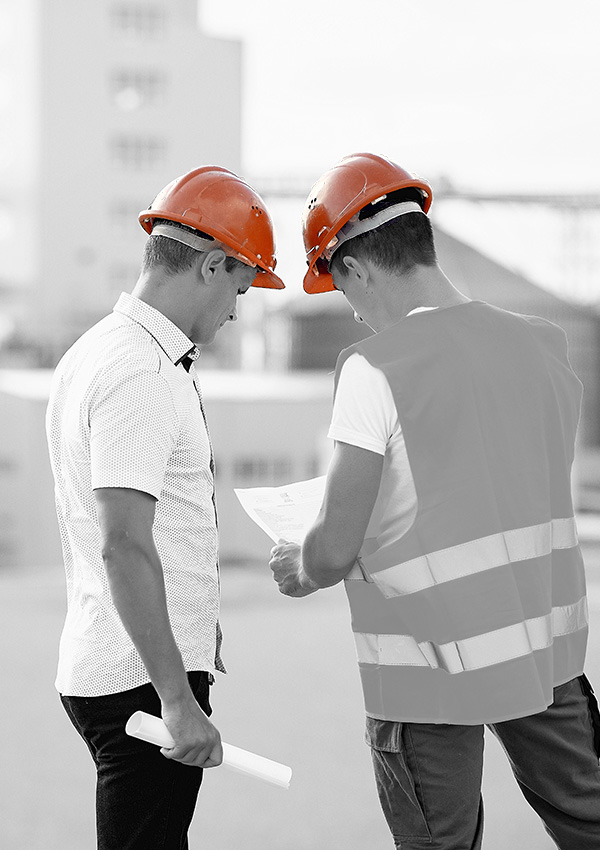 GRASSO Facility, impiantistica civile e industriale, Genova