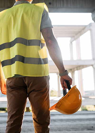 GRASSO Facility, impiantistica civile e industriale, Genova