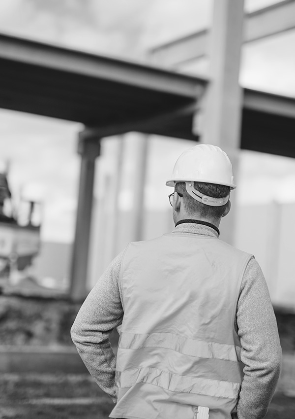 GRASSO Facility, impiantistica civile e industriale, Genova